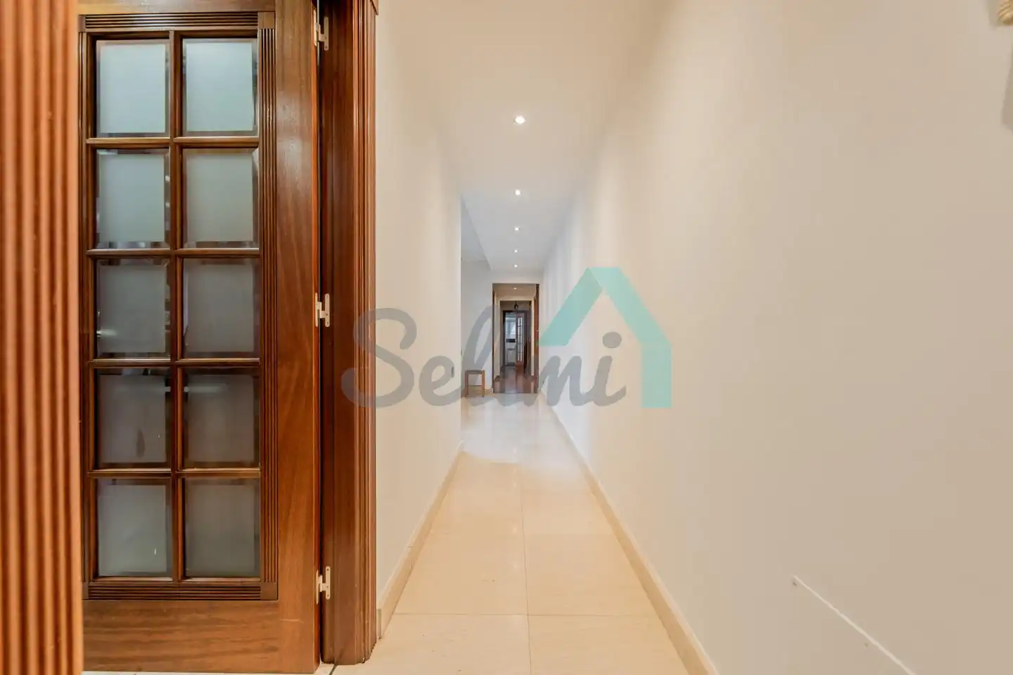 Habitación 194 m², Oviedo