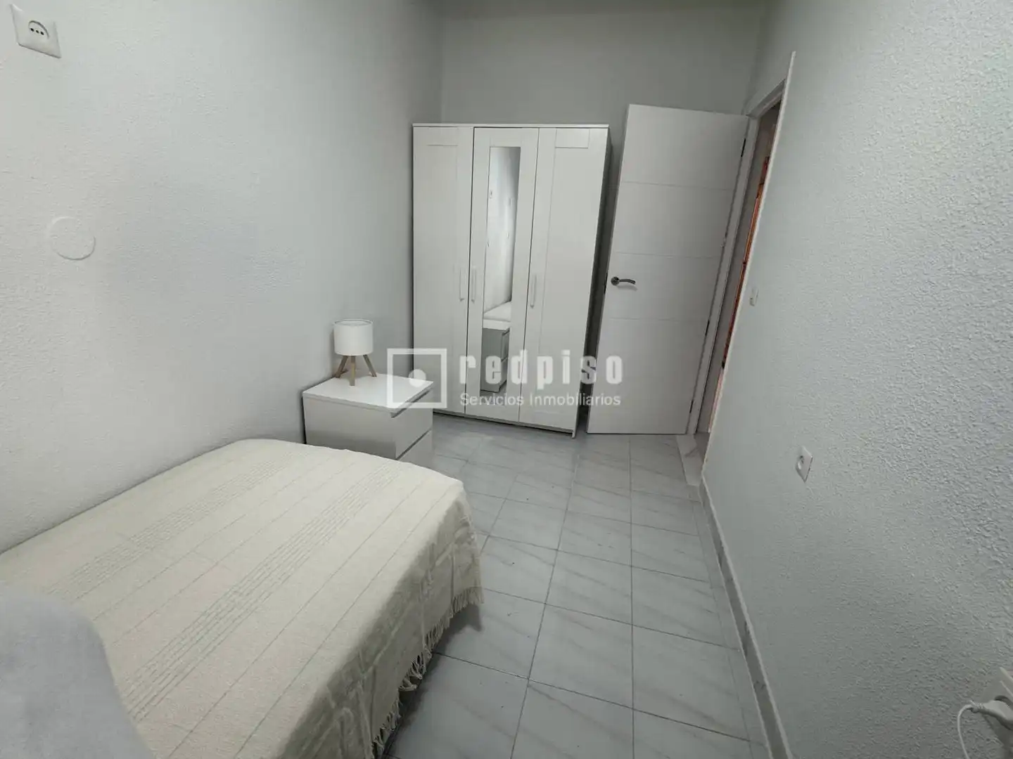 Piso de 81 m² en Málaga