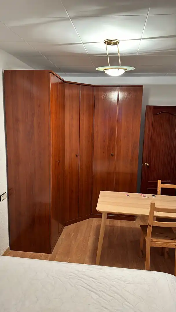 Habitación 95 m², Barcelona