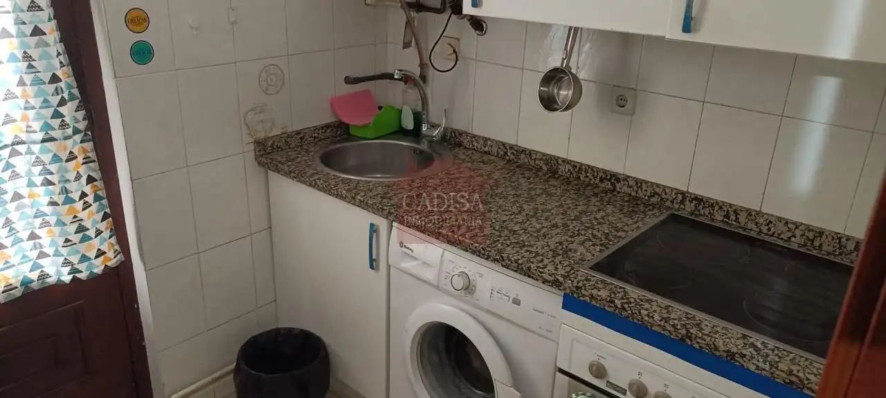 Appartamento 50 m² a Salamanca