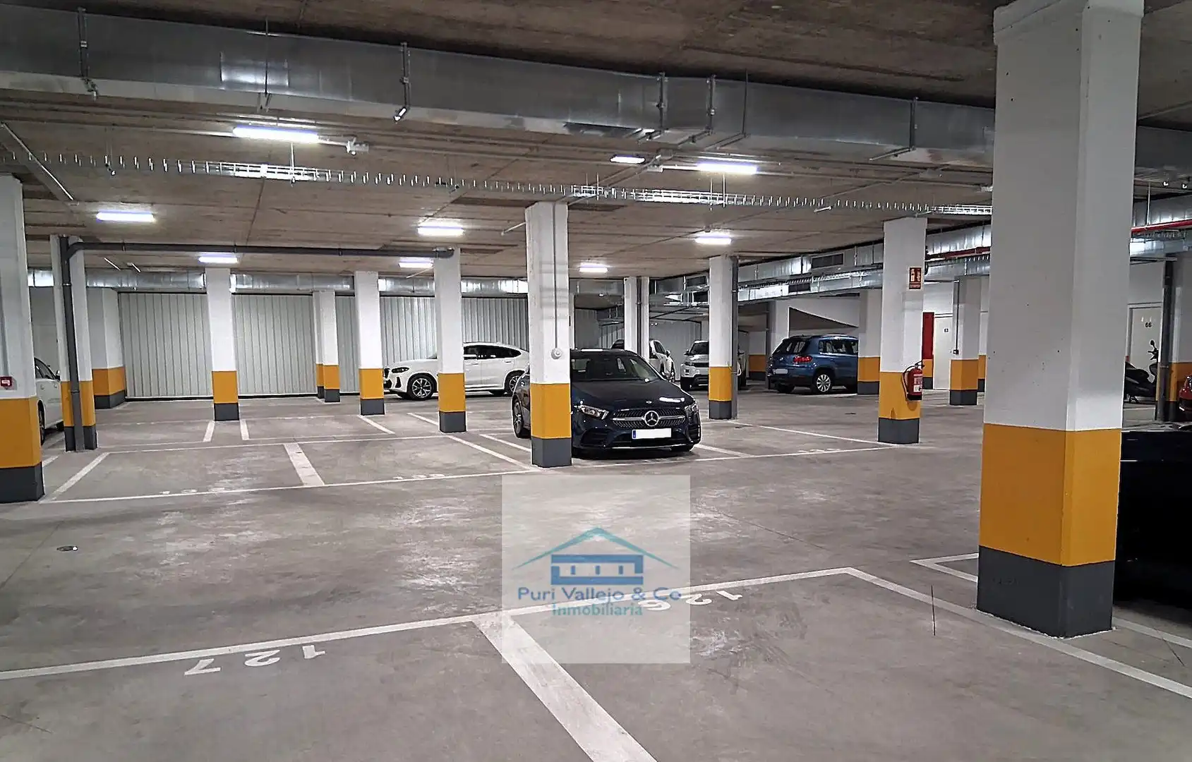Piso de 114 m² en Córdoba