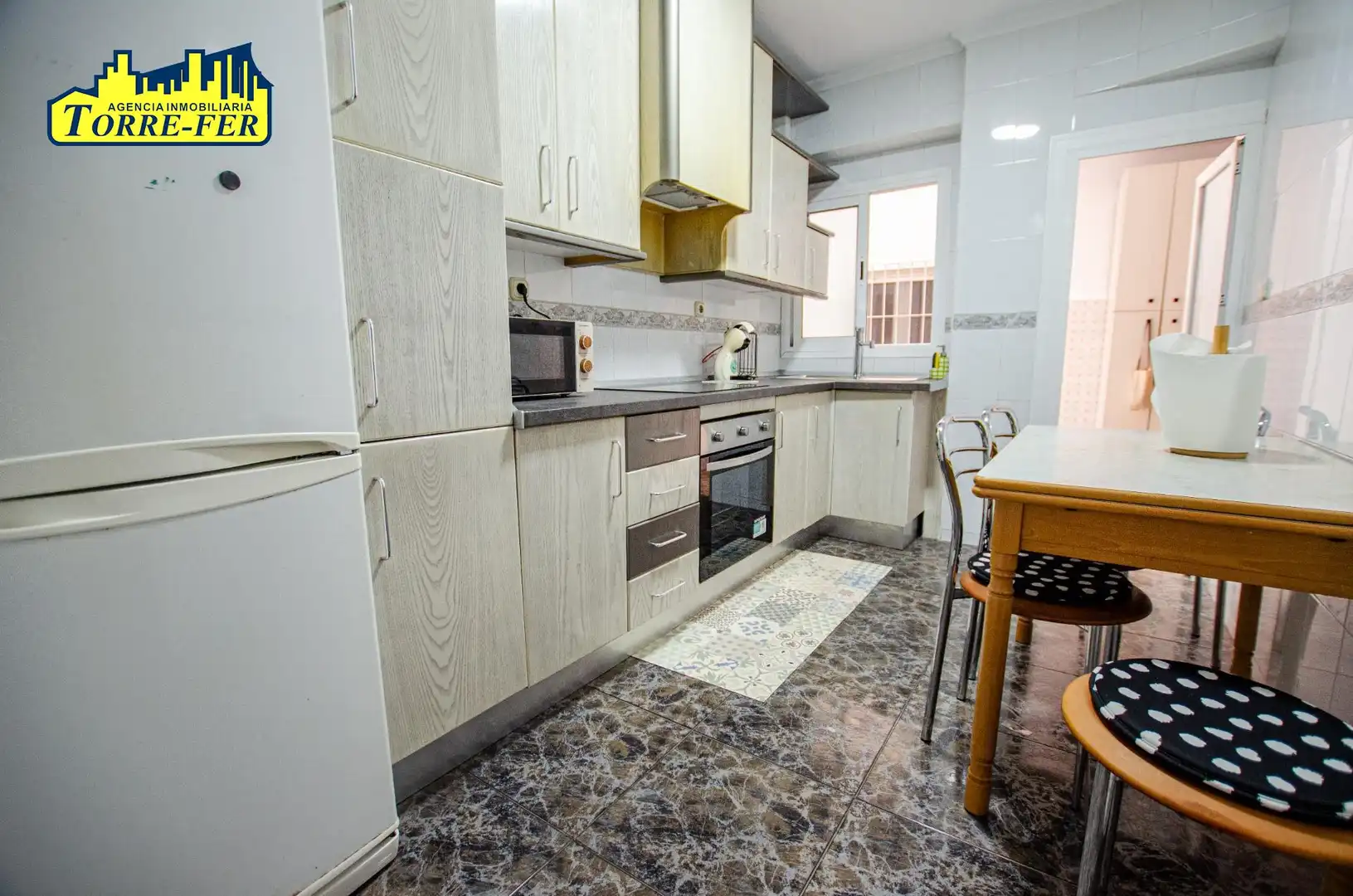 Piso de 104 m² en Almería