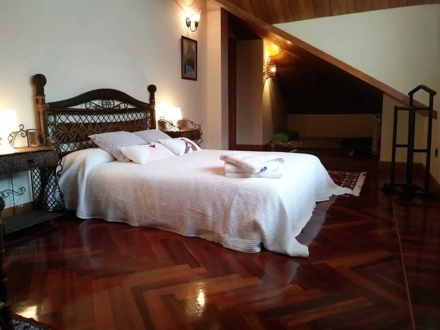 Piso de 260 m² en Castro-Urdiales