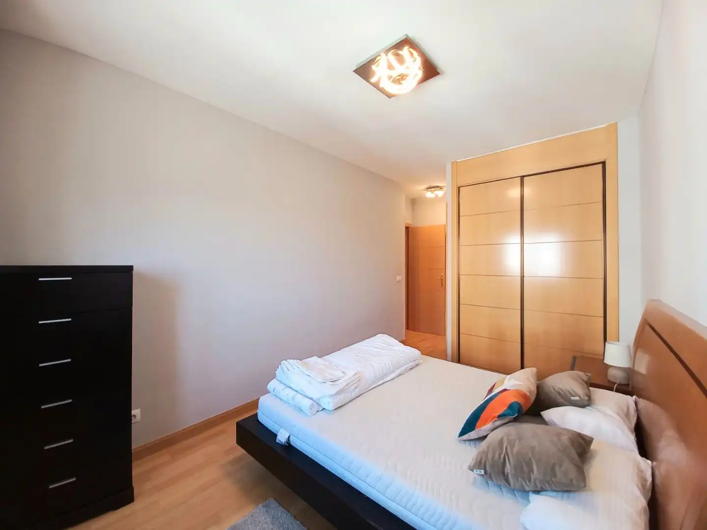 Piso de 125 m² en Burgos