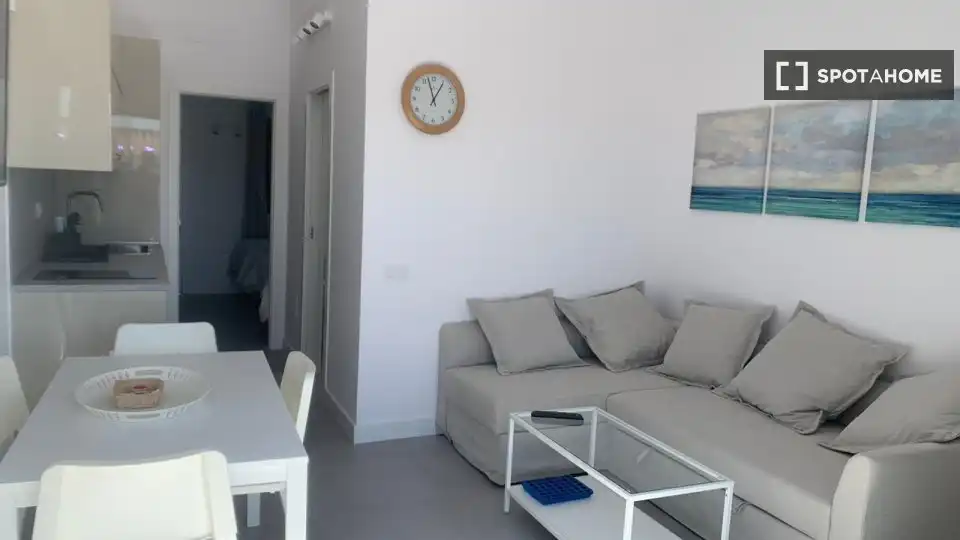 Habitación 52 m², San Bartolomé de Tirajana
