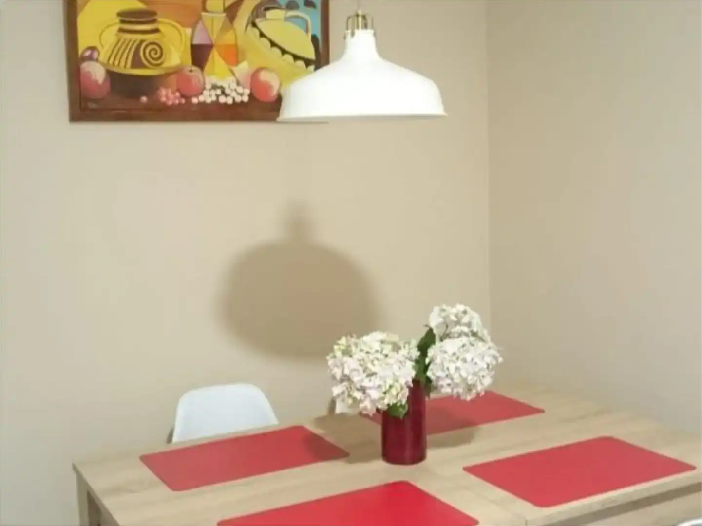 Piso de 70 m² en Vegadeo