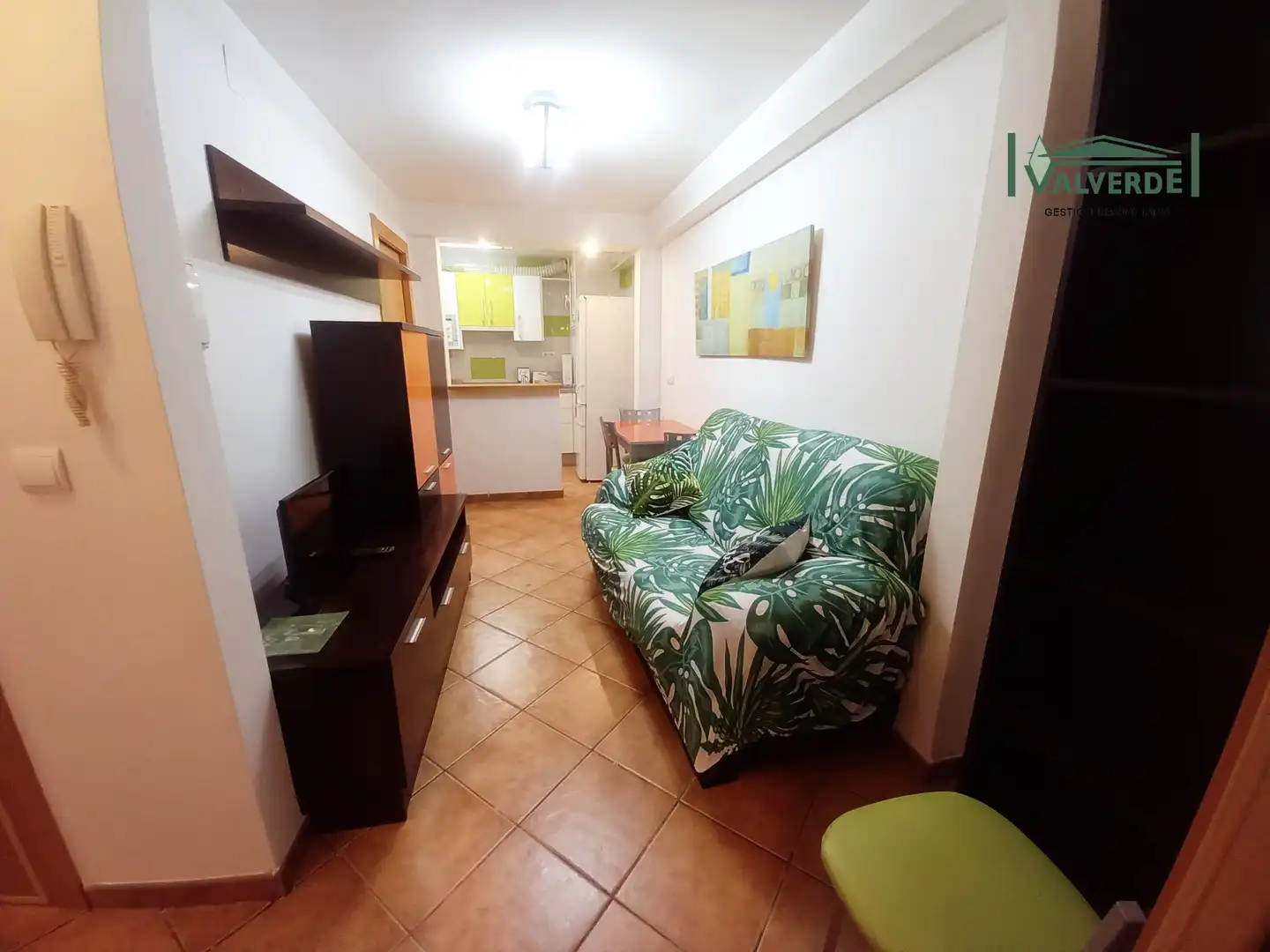 Piso de 65 m² en Granada