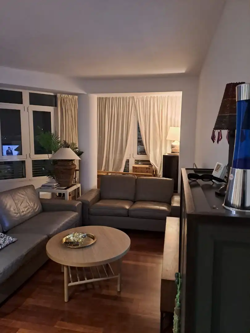 Piso de 167 m² en Murcia