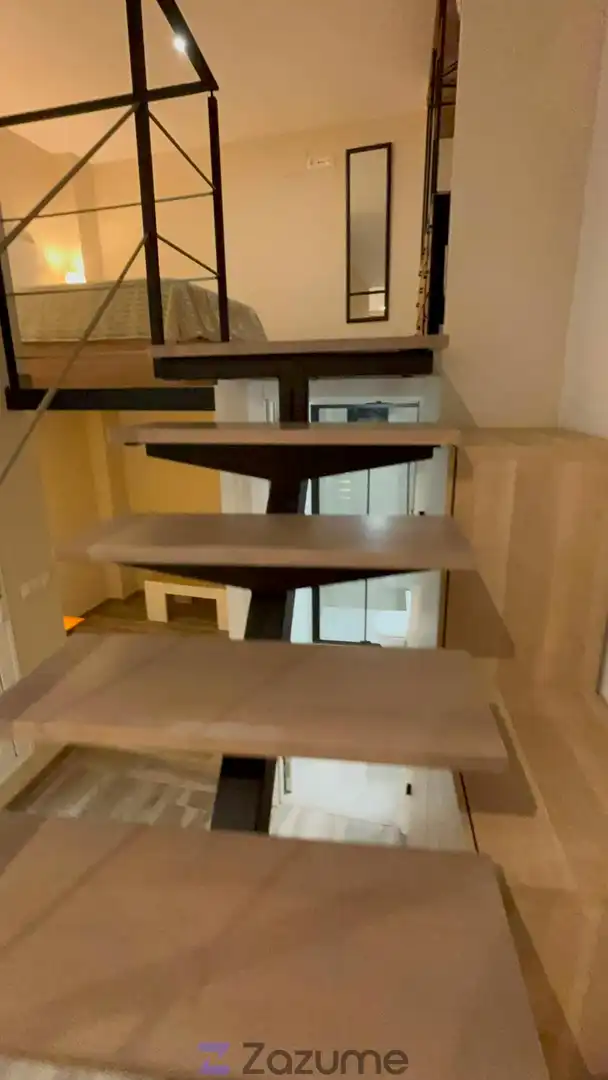 Piso de 50 m² en Sevilla