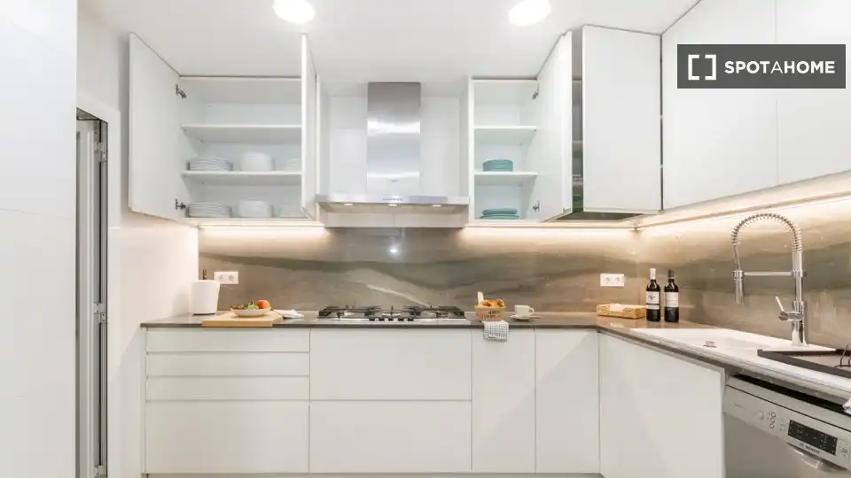 Habitación 142 m², Barcelona