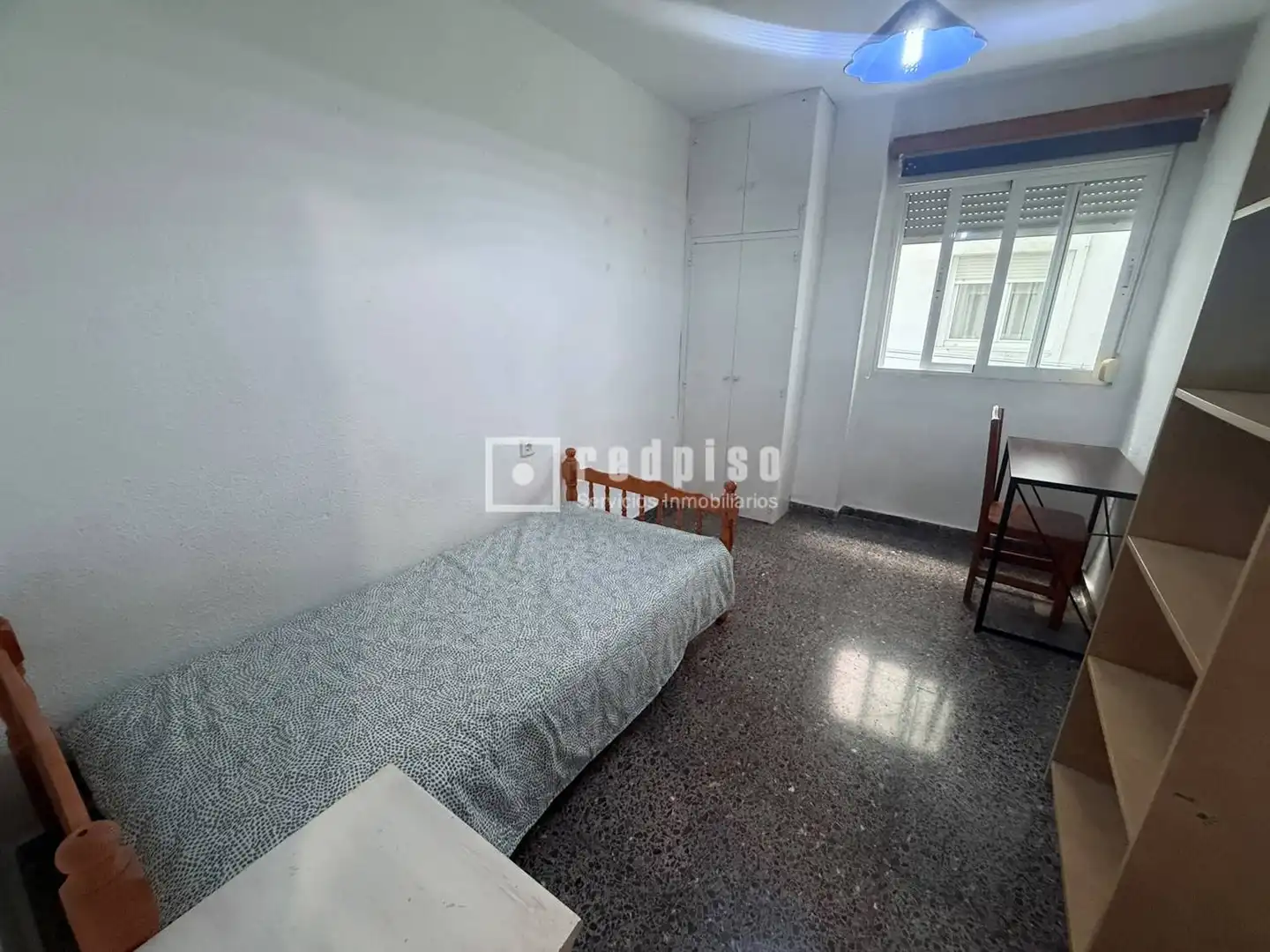 Piso de 130 m² en Murcia