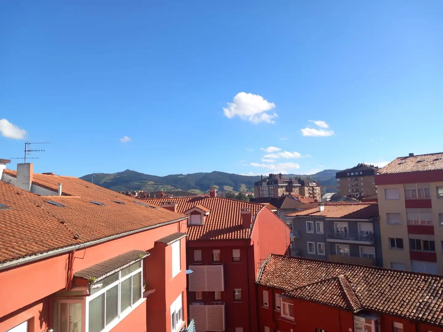 Pis de 121 m² a Torrelavega