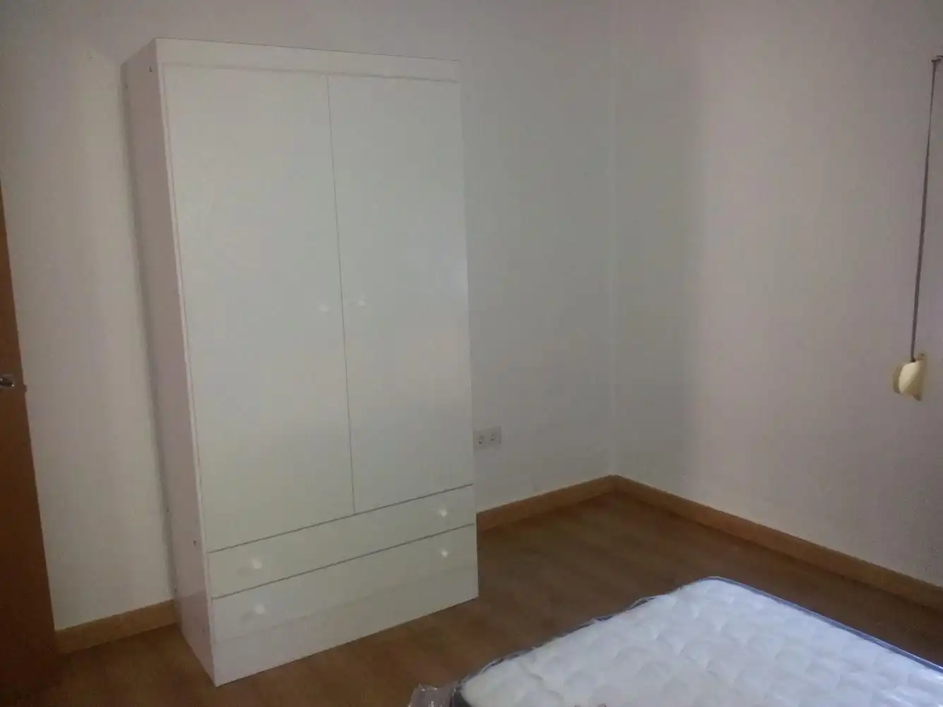 Piso de 80 m² en Badajoz