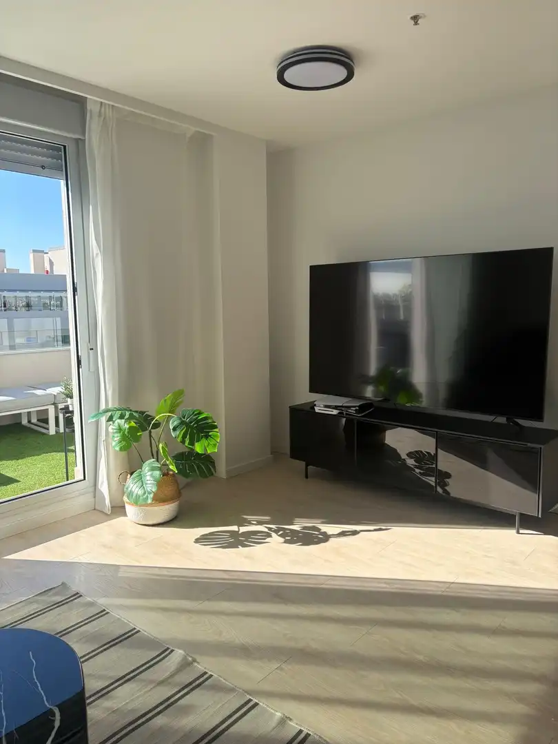 Wohnung 113 m² in Rivas-Vaciamadrid