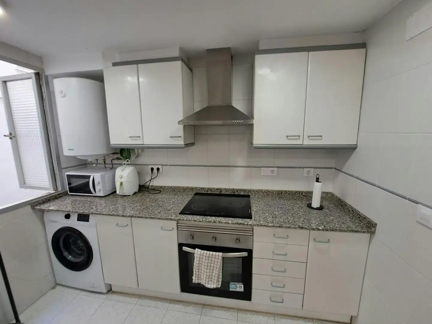 Habitación en alquiler, Valencia