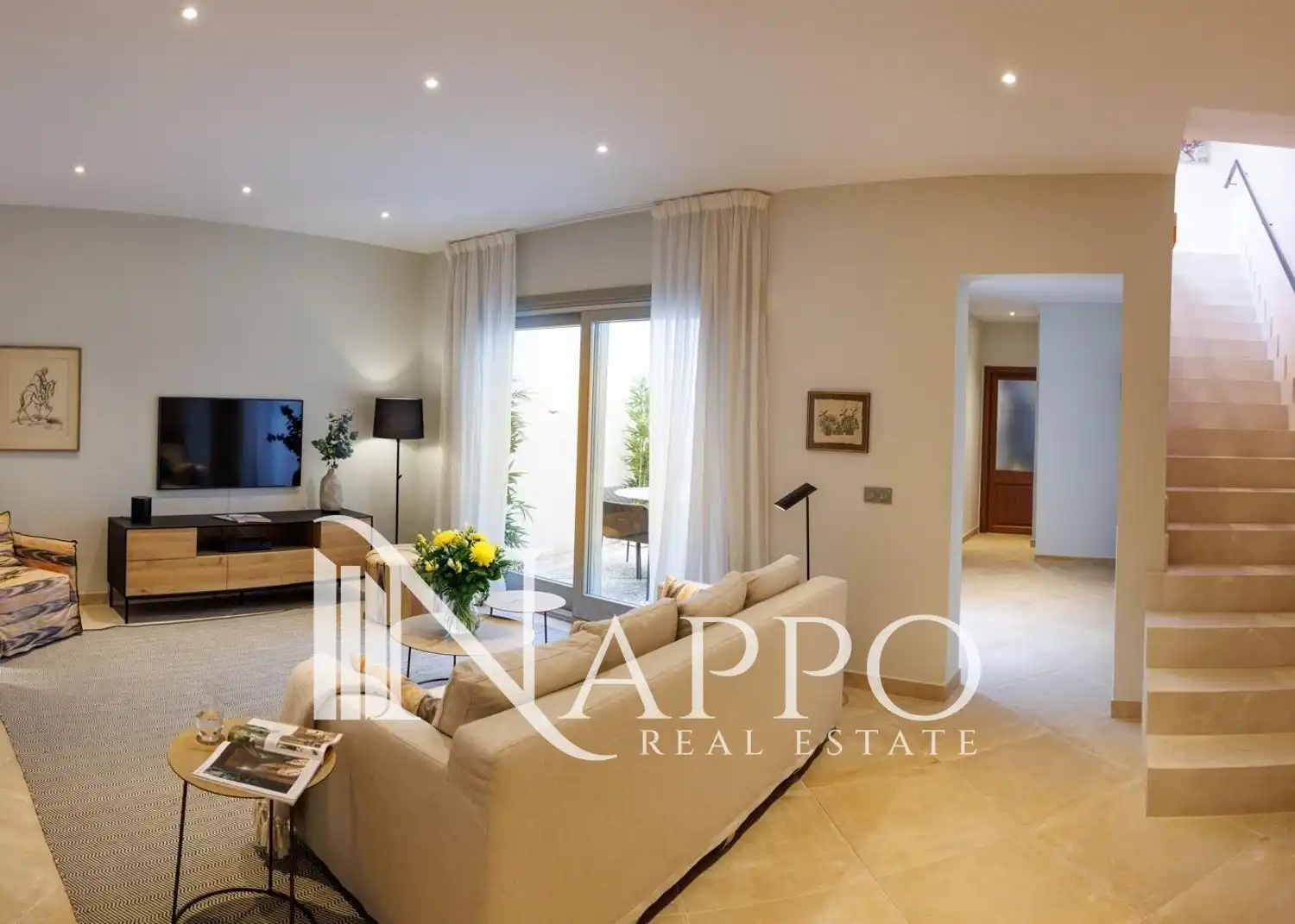 Casa de 197 m² en Palma