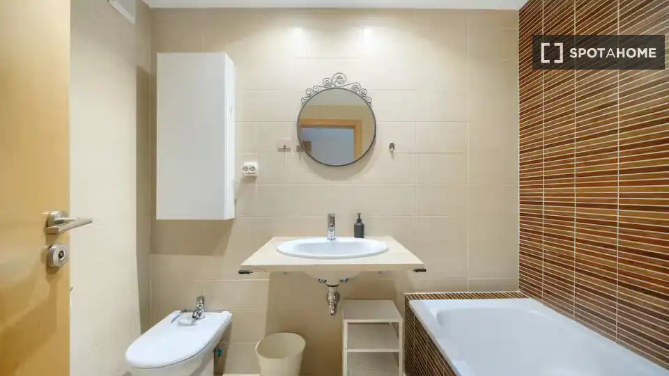 Habitación en alquiler, Mijas