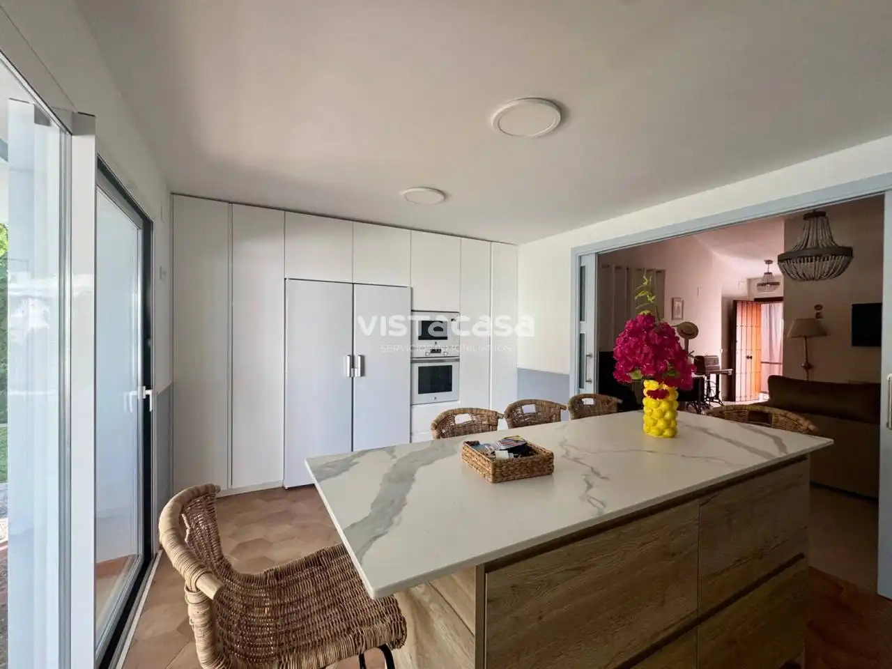 Piso de 650 m² en Carmona