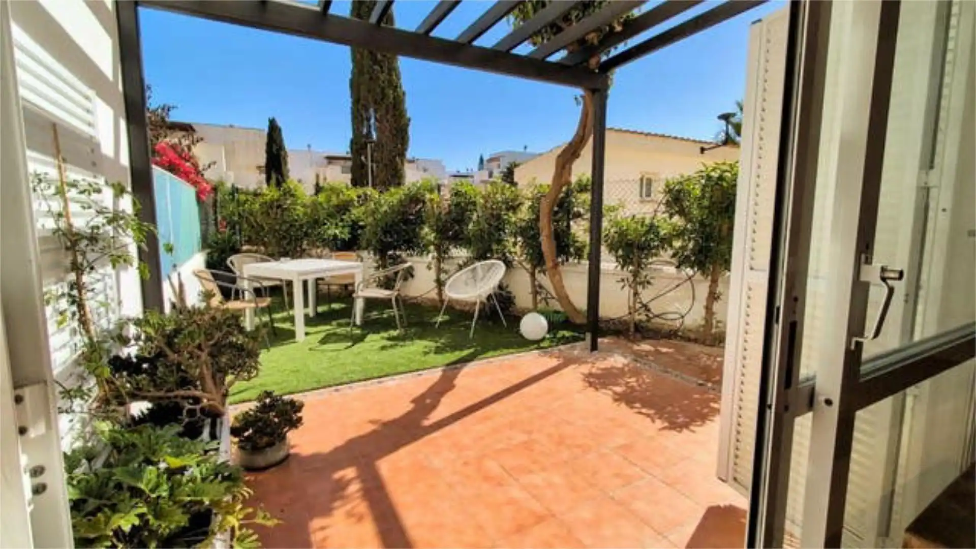 Piso de 49 m² en Vera
