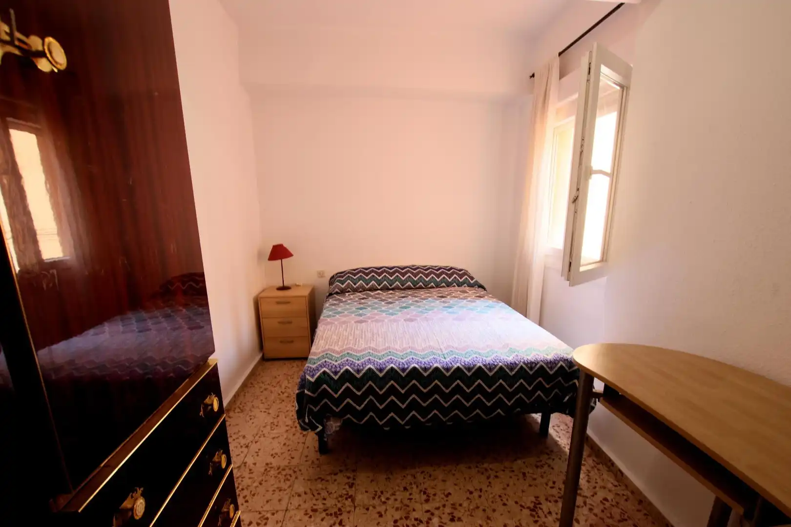 Piso de 119 m² en Badajoz