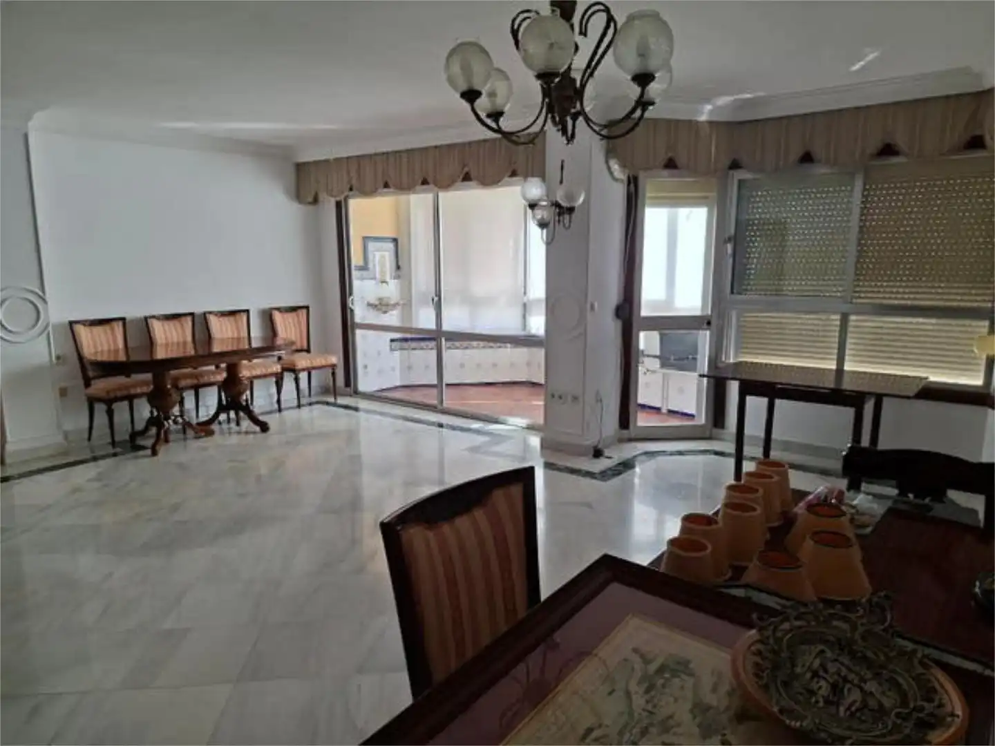 Pis de 139 m² a Coín
