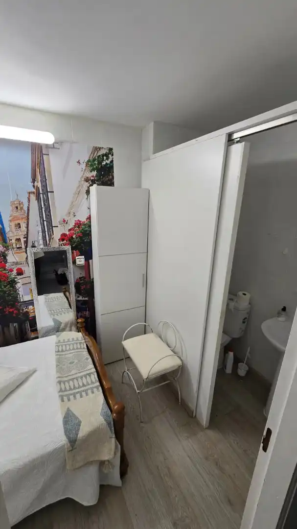 Pis de 80 m² a Plasencia