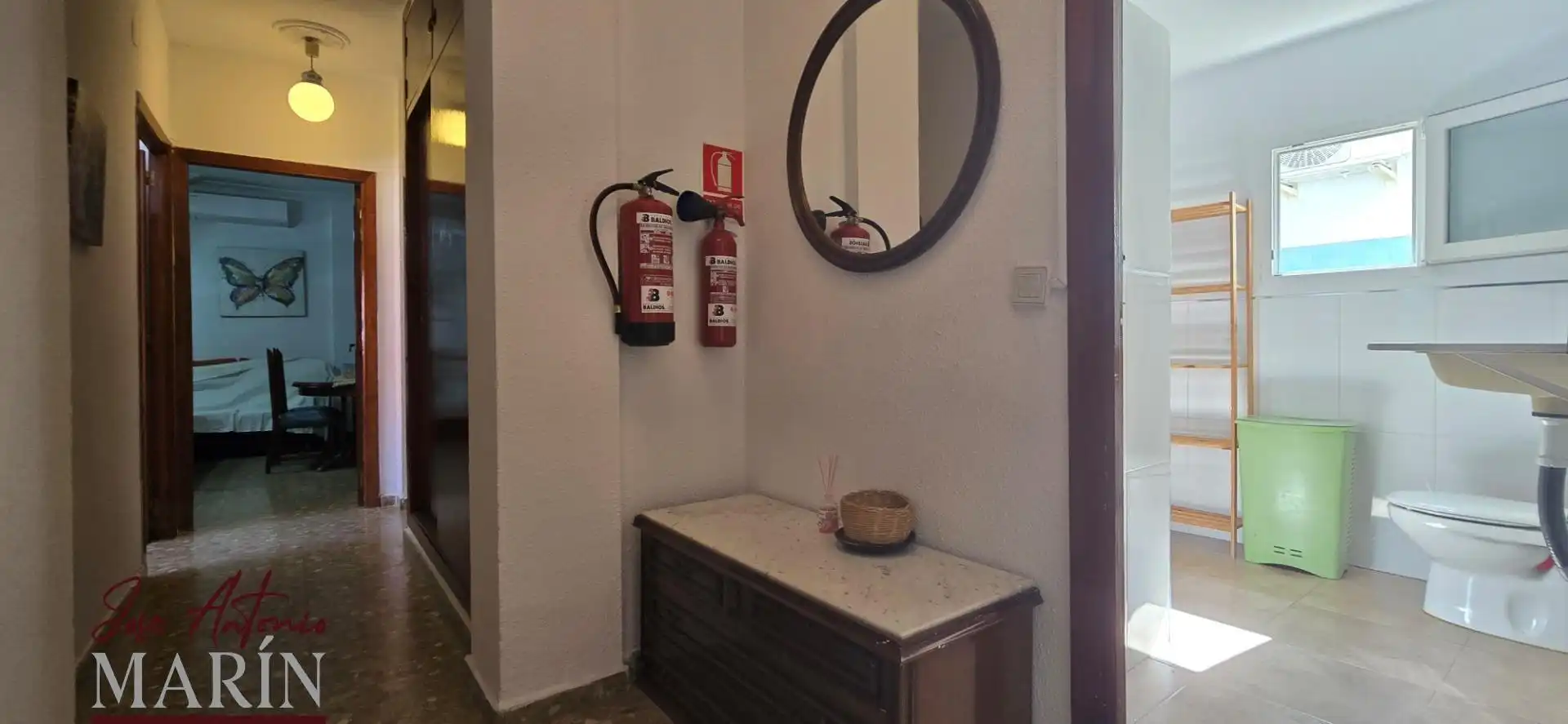 Piso de 157 m² en Badajoz