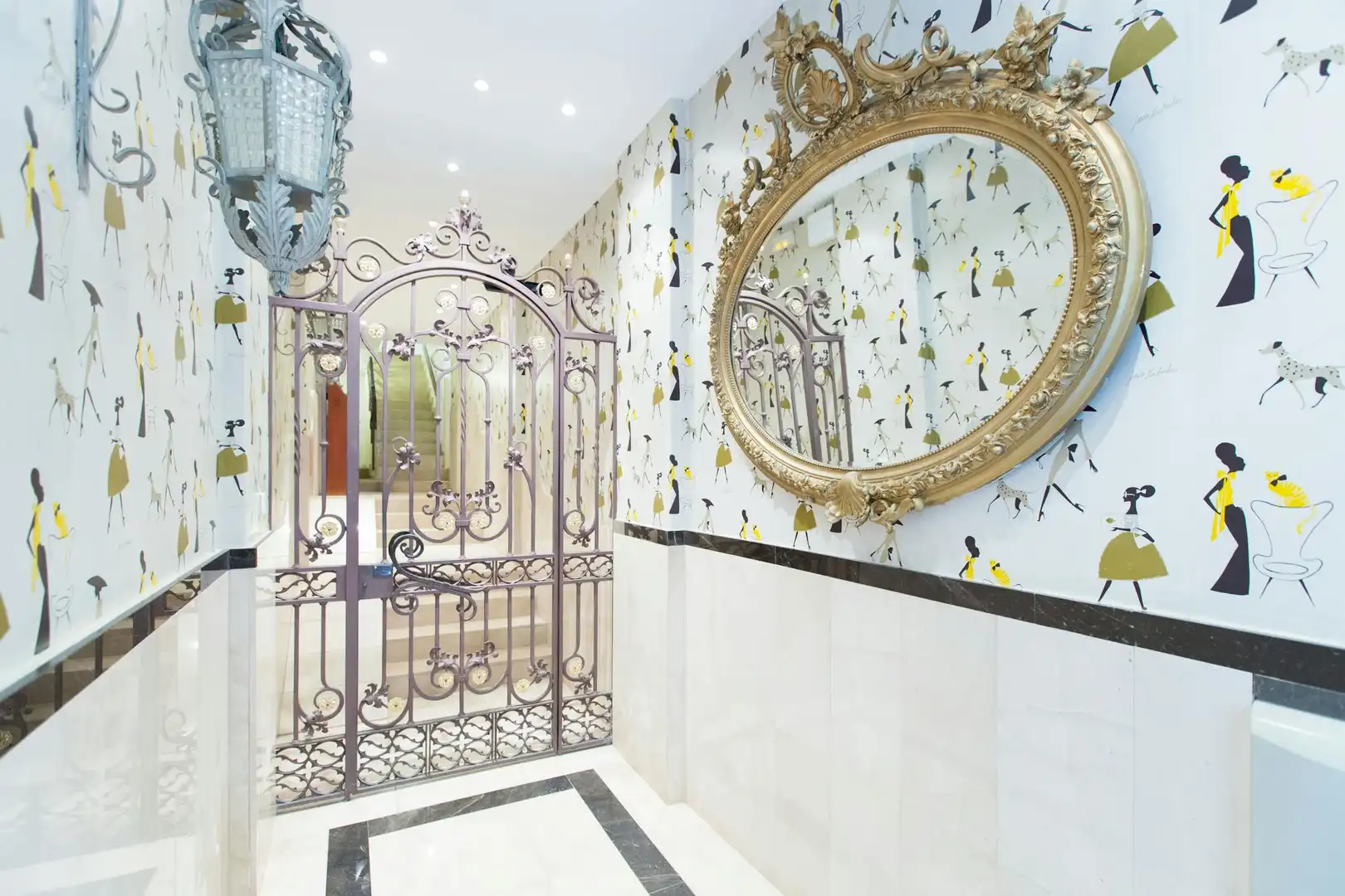 Piso de 20 m² en Barcelona
