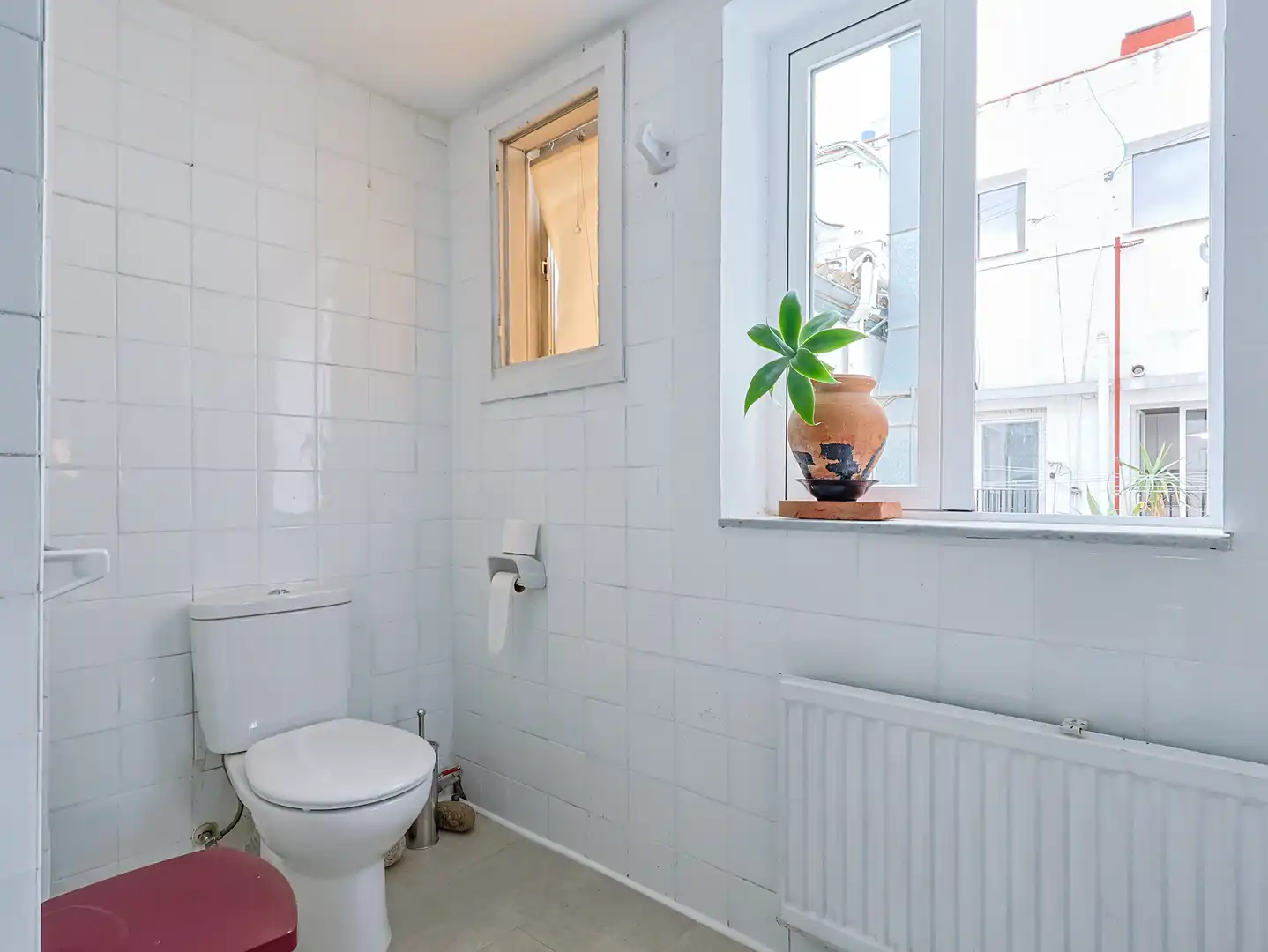 Piso de 110 m² en Madrid