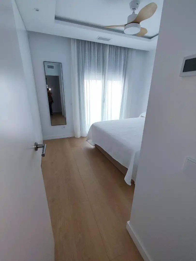 Piso de 50 m² en Córdoba