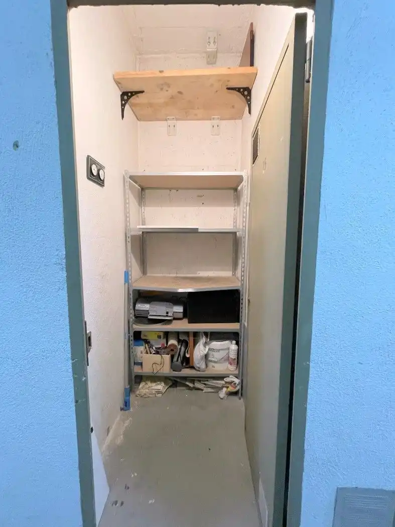 Pis de 99 m² a Mataró