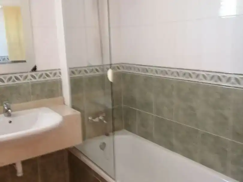 Piso de 110 m² en Palma