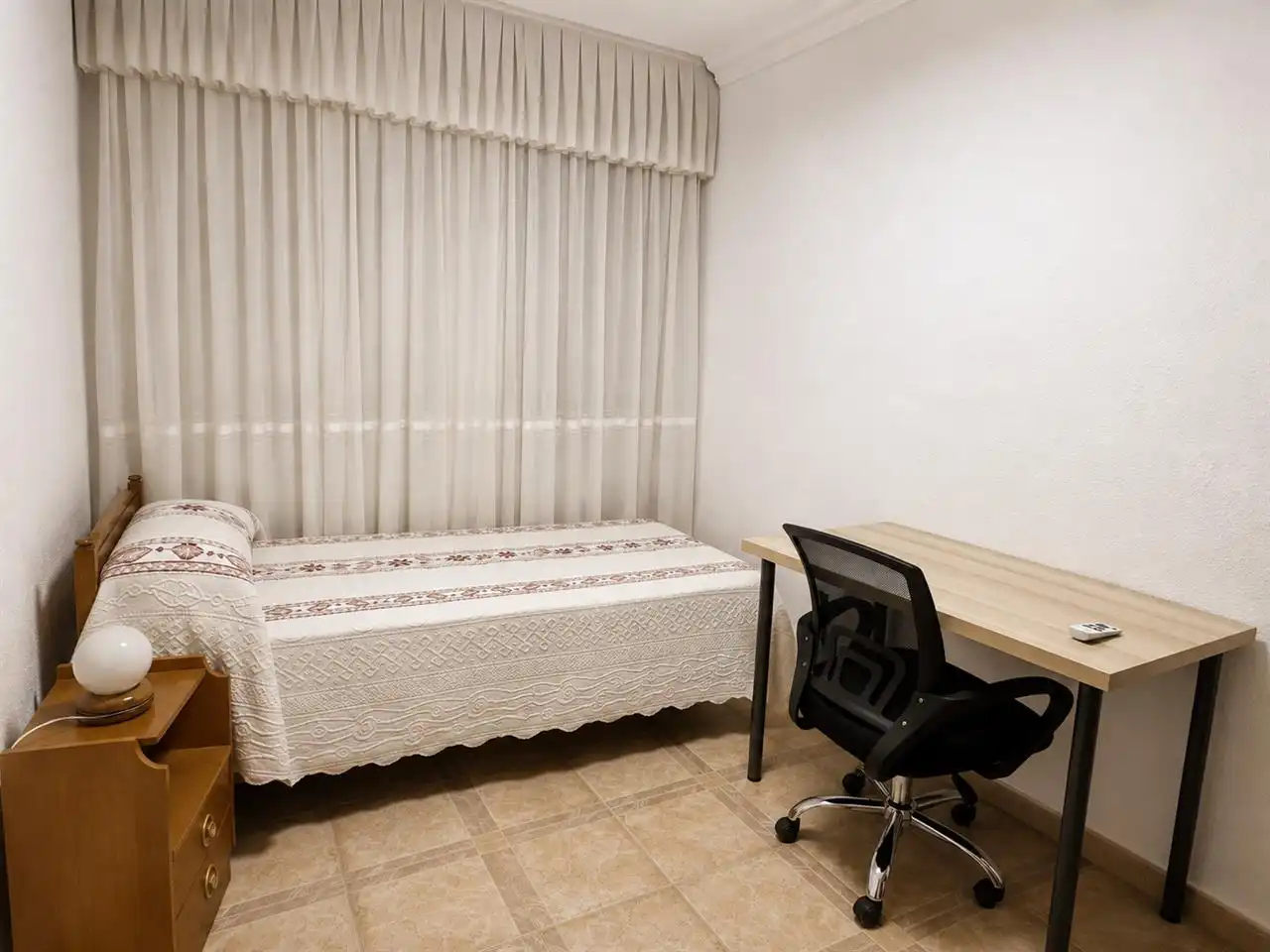 Piso de 82 m² en Málaga