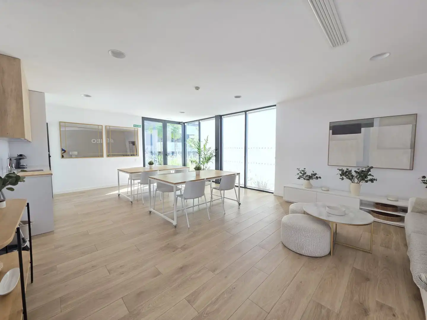 Pis de 154 m² a Alcalá de Henares