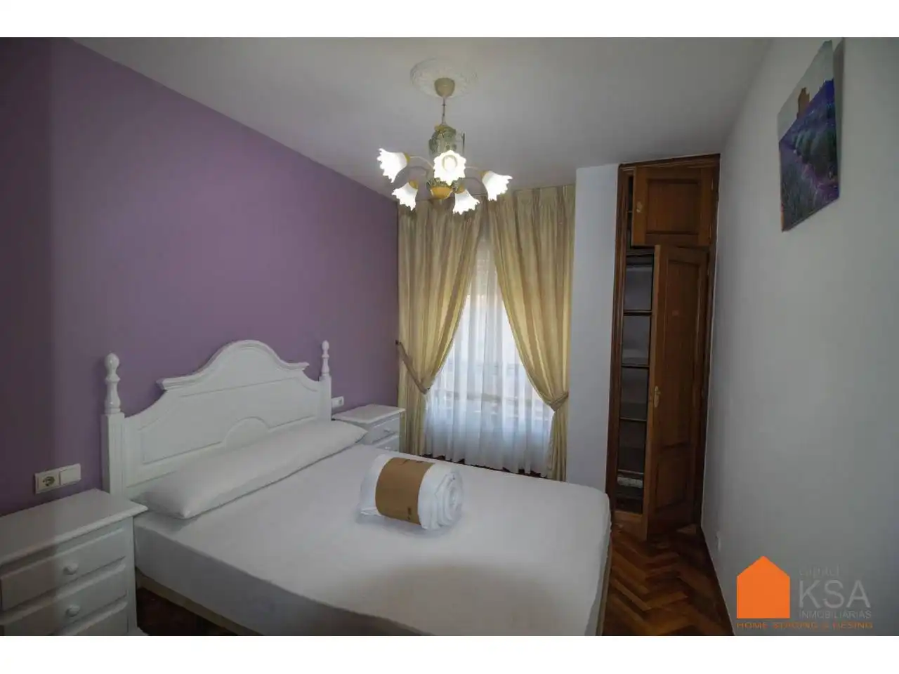 Piso de 99 m² en Ames