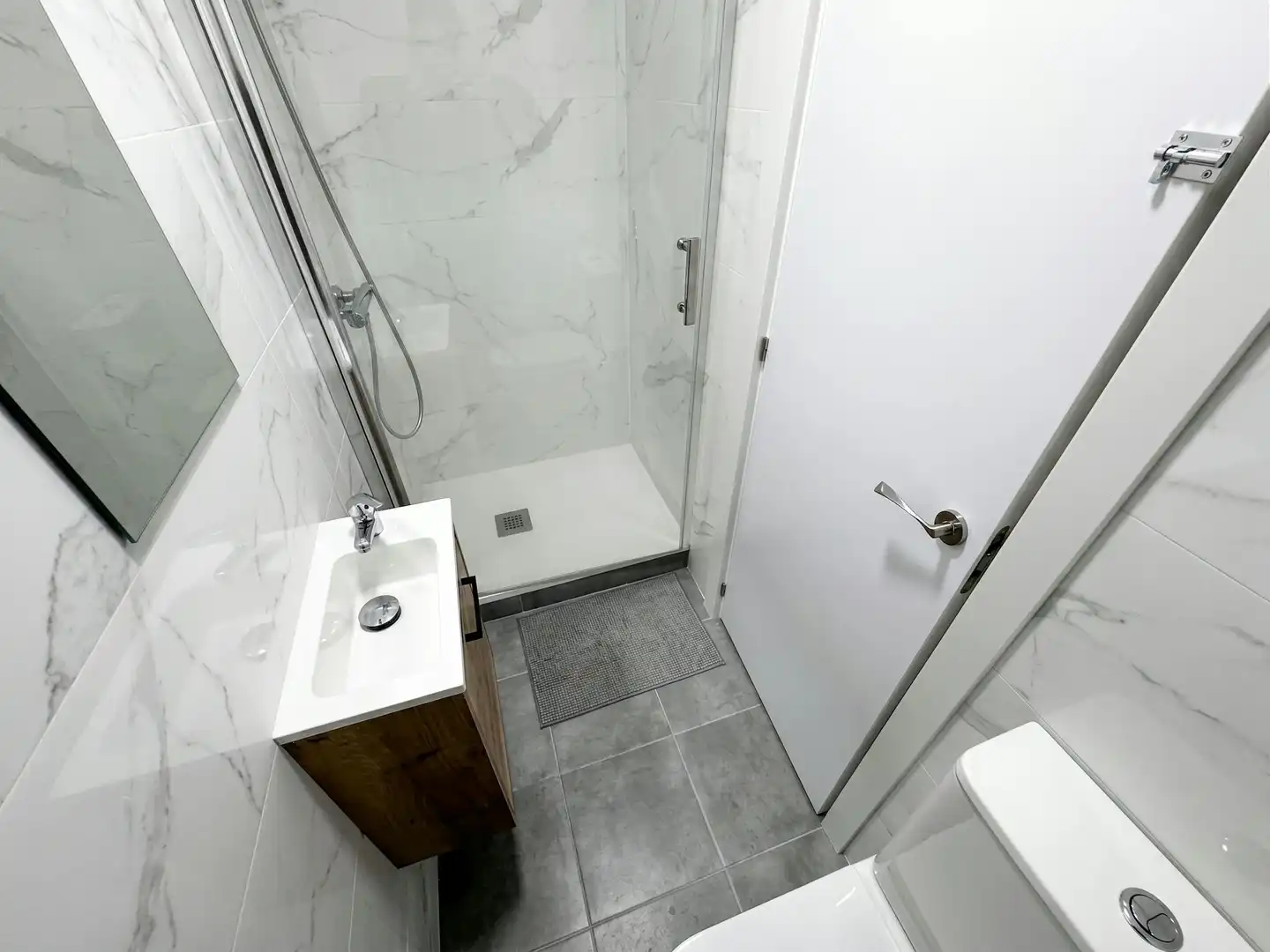 Habitación en alquiler, Madrid