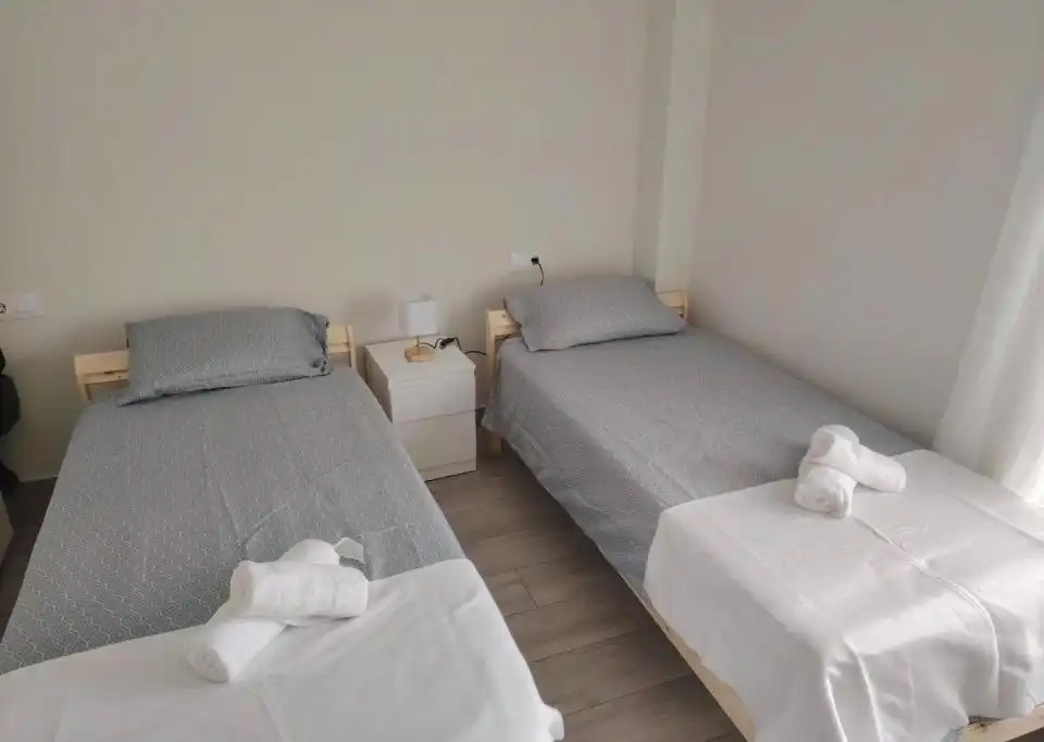 Piso de 91 m² en Córdoba