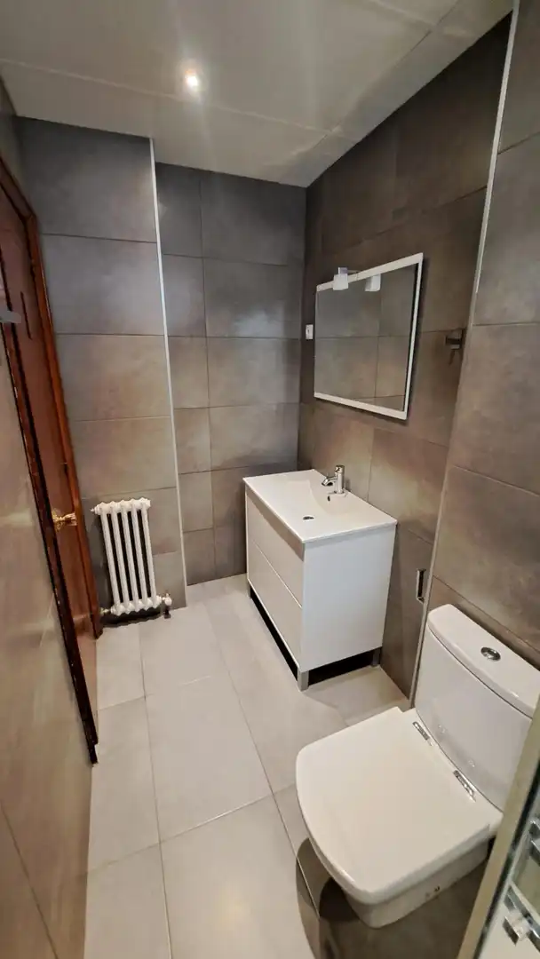 Pis de 66 m² a Bilbao