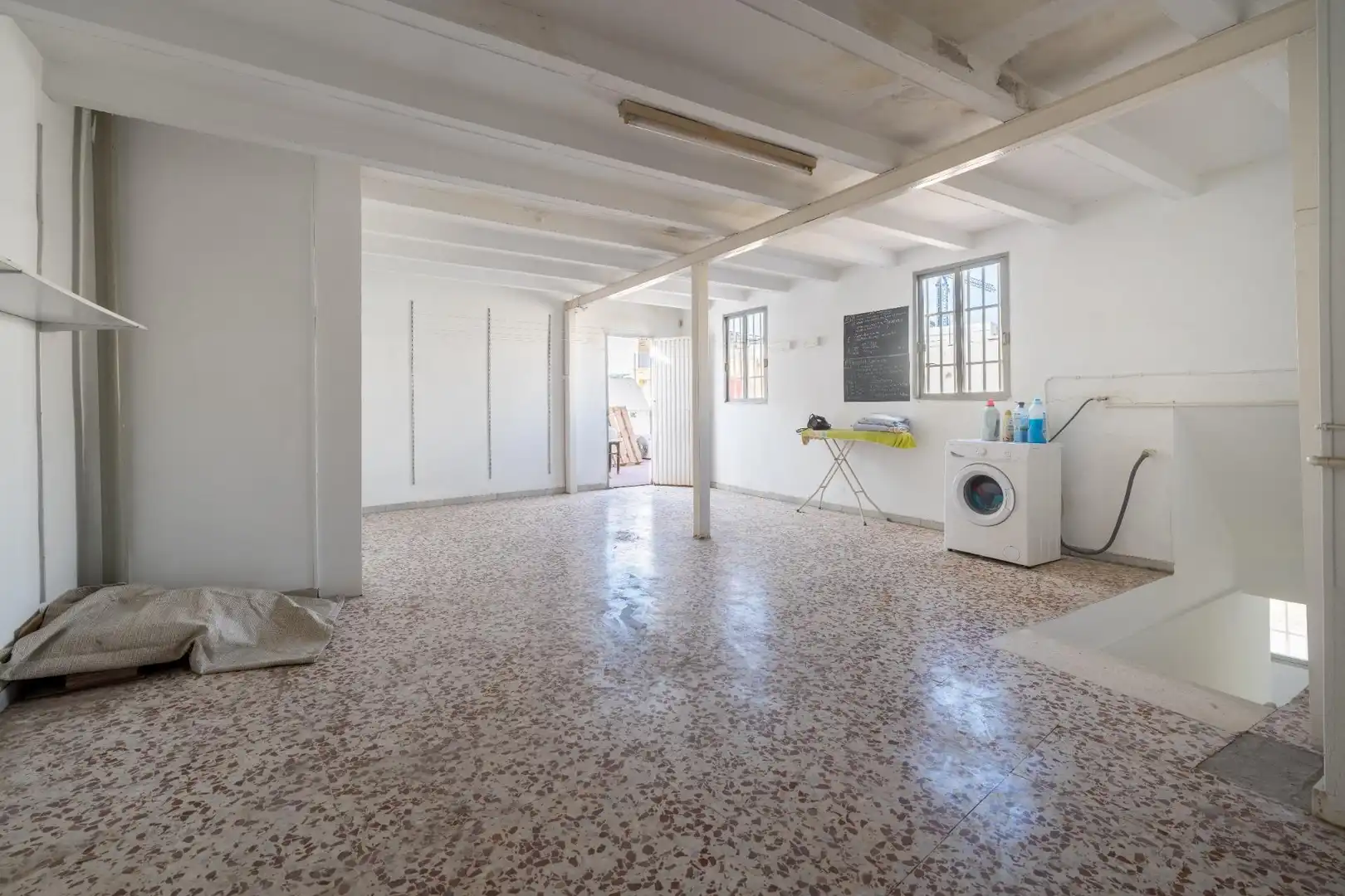 Maison 122 m² à Alméria