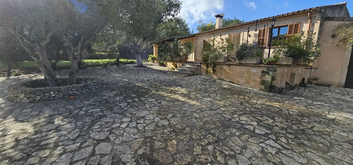 Casa de 175 m² a Manacor