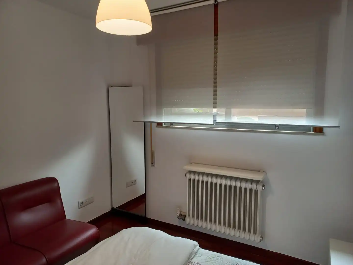 Piso de 65 m² en Santiago de Compostela