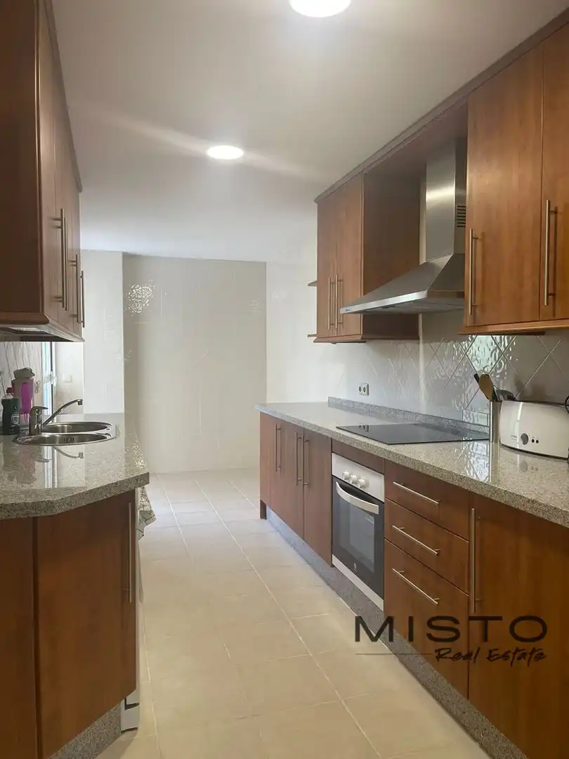 Pis de 135 m² a Marbella
