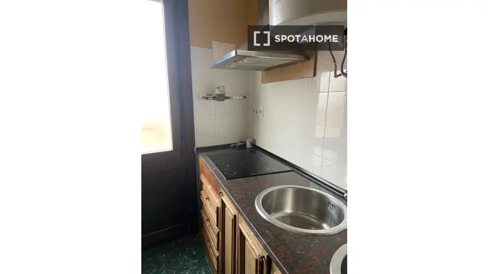 Habitación 92 m², Bilbao