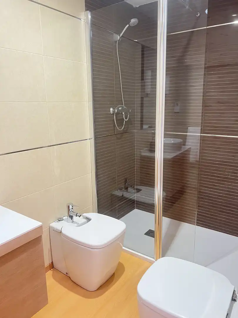 Квартира 80 м² в Теруэли