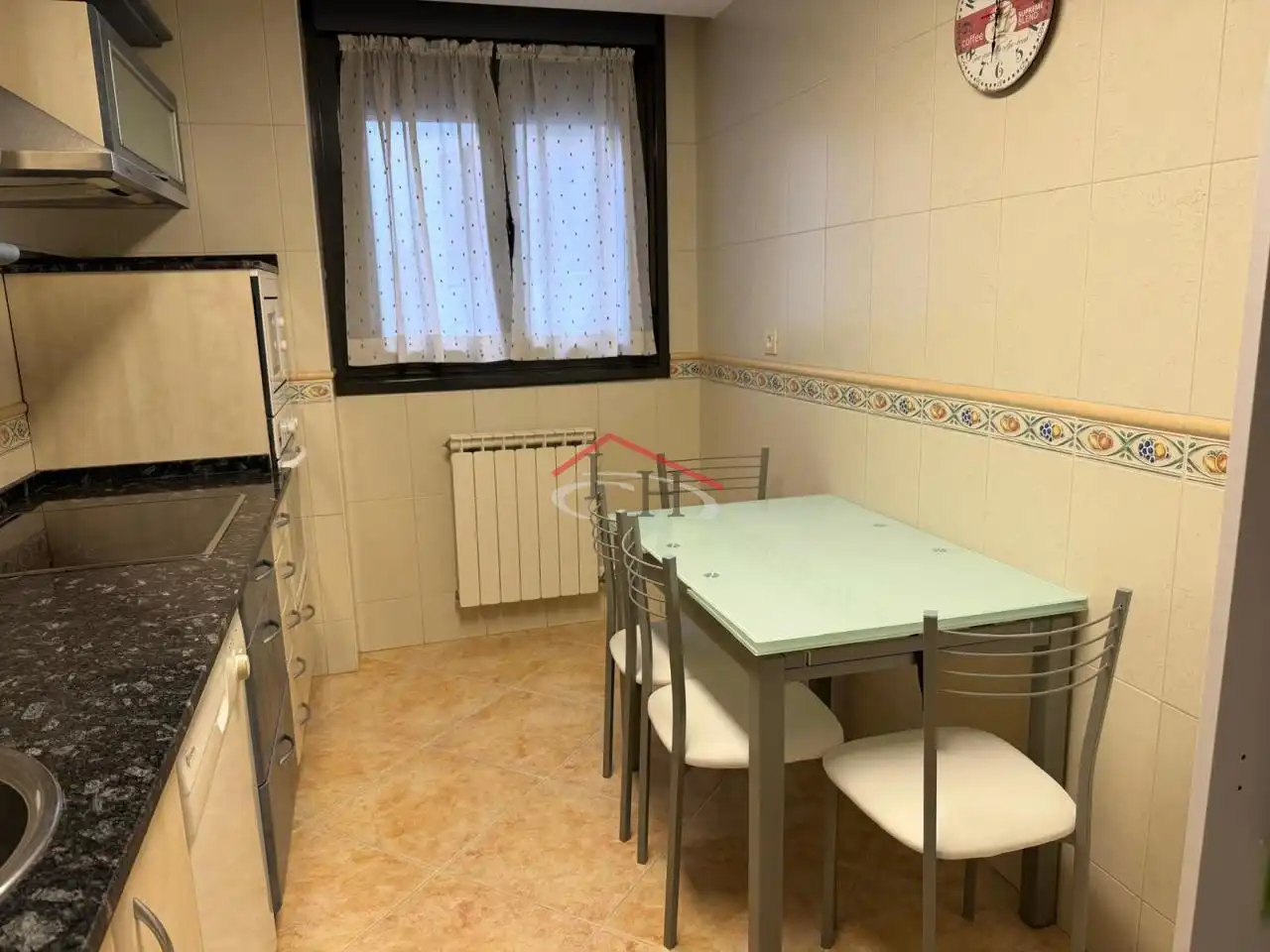 Piso de 71 m² en León