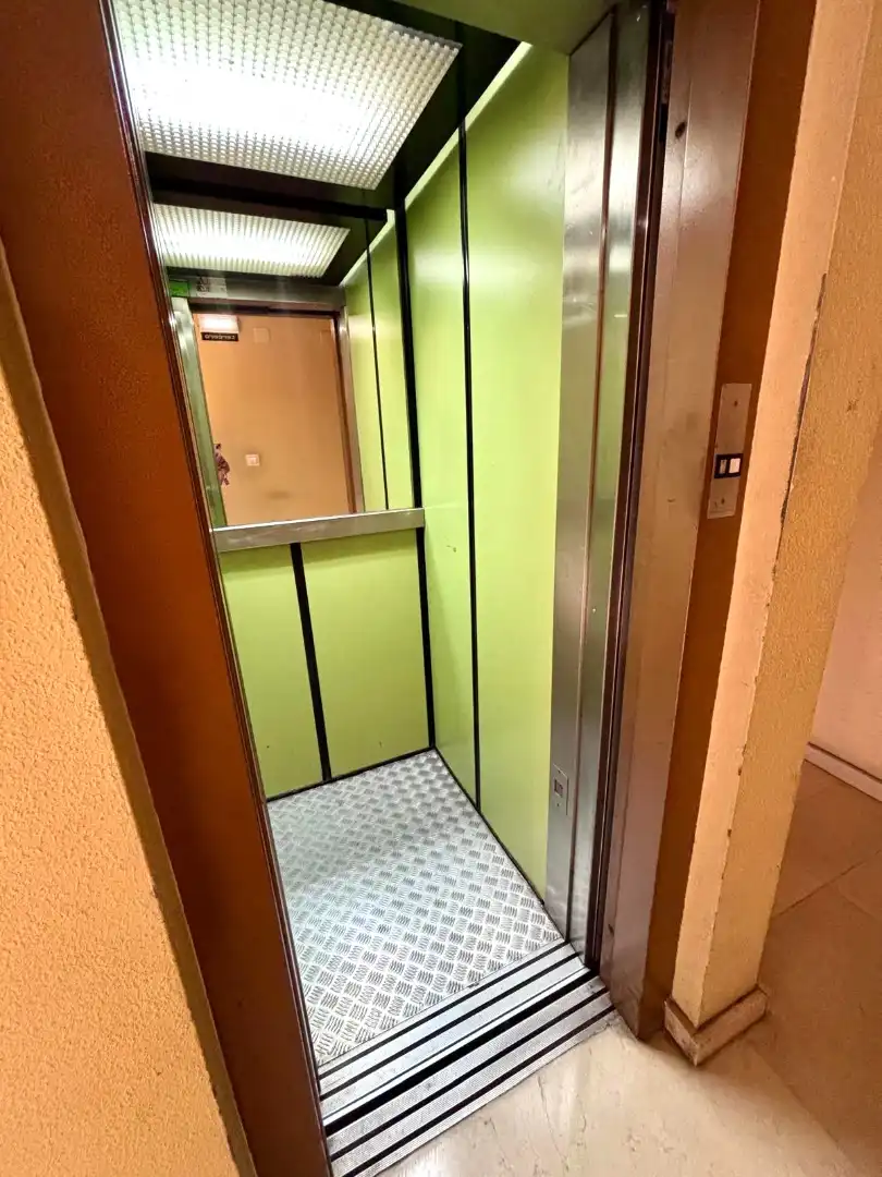 Piso de 72 m² en Gijón
