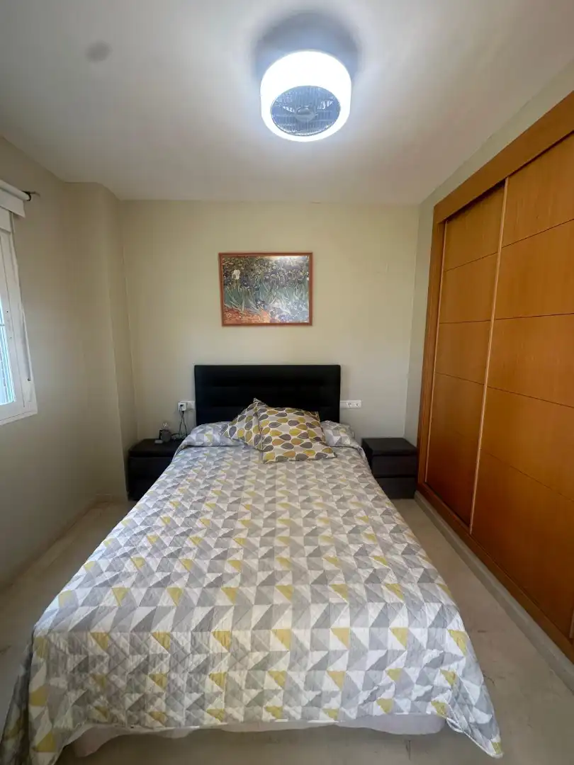 Piso de 80 m² en Benalmádena