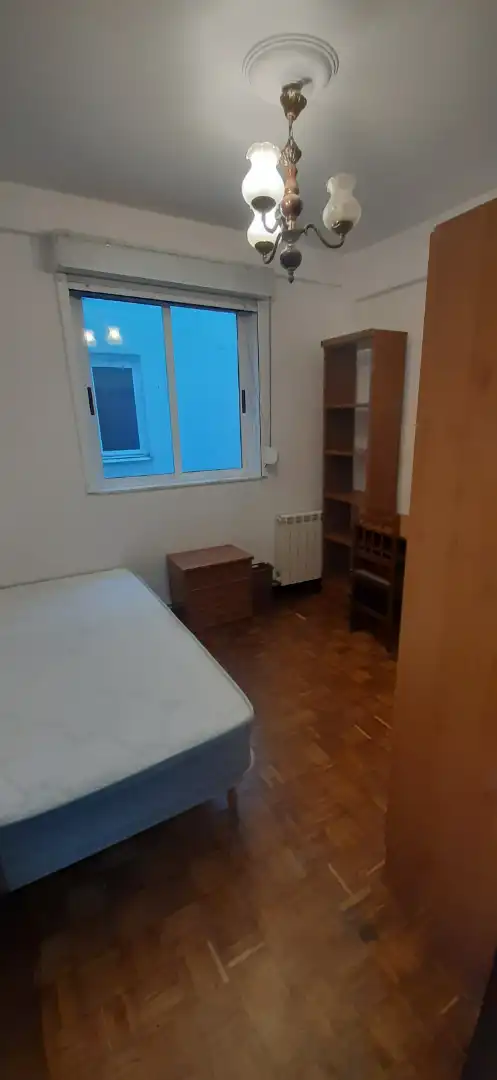Piso de 858 m² en Santiago de Compostela