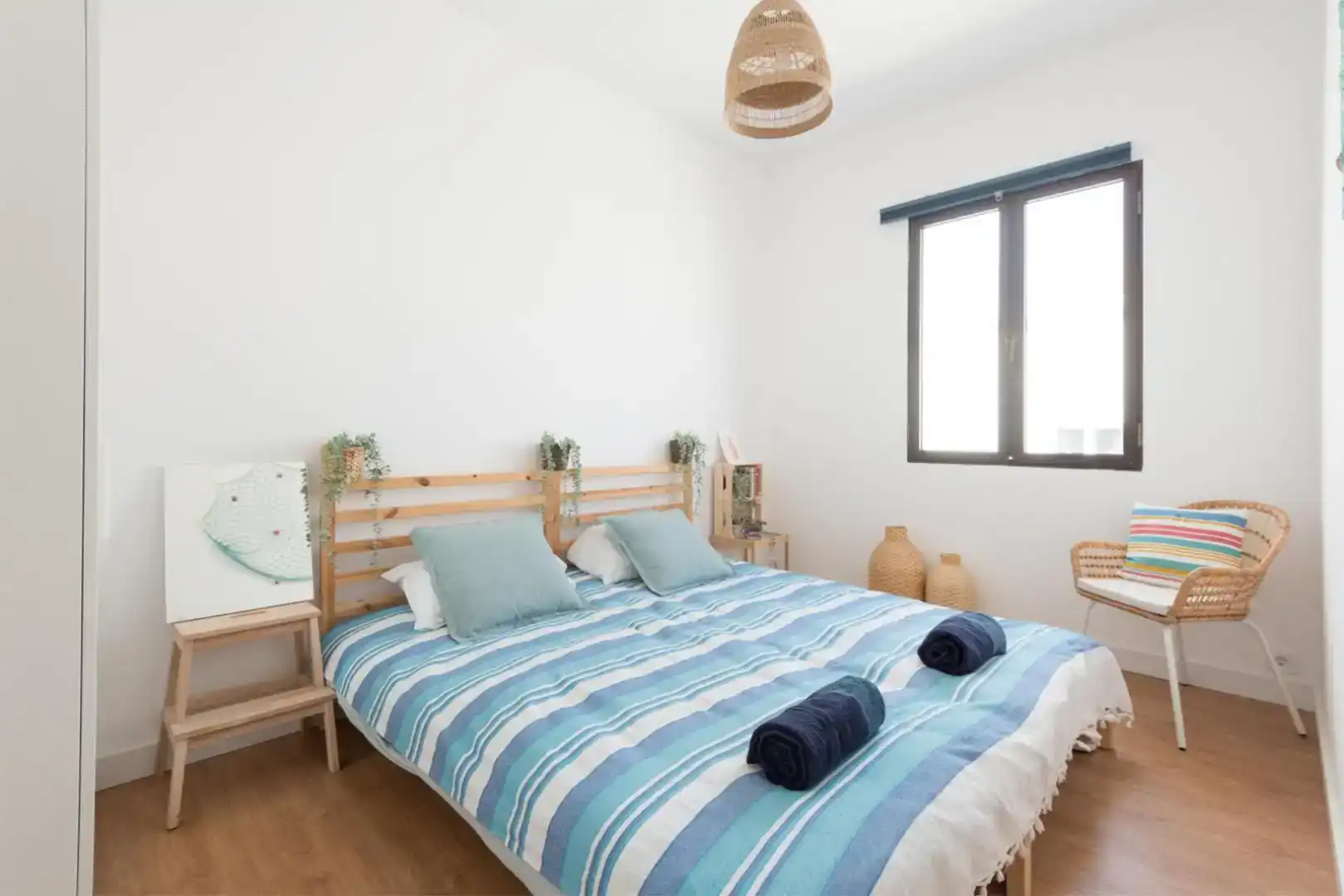 Piso de 90 m² en Las Palmas de Gran Canaria