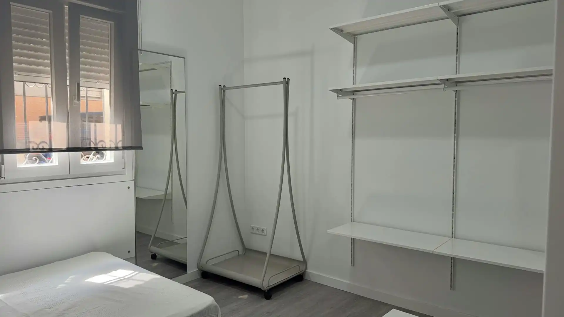 Piso de 35 m² en Madrid